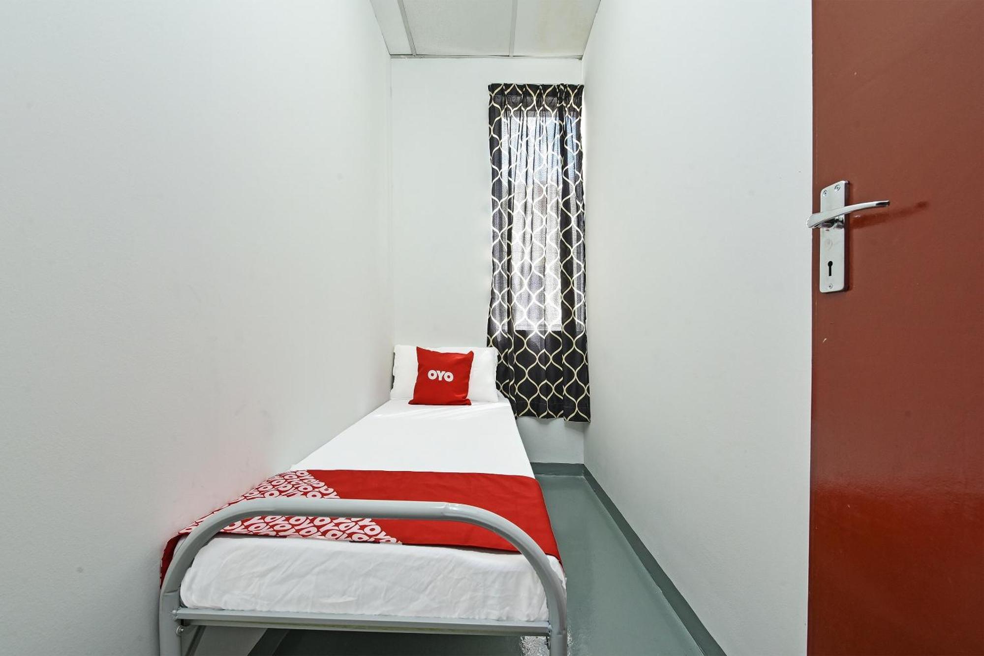 Spot On 90500 Sri Rampai Metro Hostel Kuala Lumpur Eksteriør billede